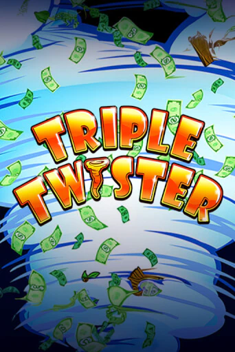 Triple Twister бесплатно играть онлайн на сайте Казино GRAND Онлайн