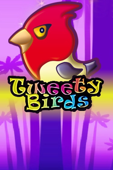 Tweety Birds бесплатно играть онлайн на сайте Казино GRAND Онлайн