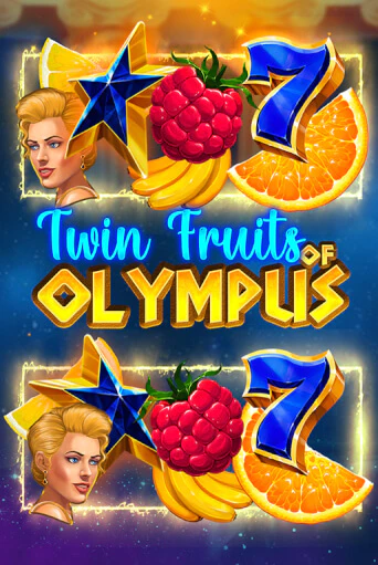 Twin Fruits of Olympus бесплатно играть онлайн на сайте Казино GRAND Онлайн