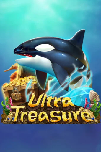 Ultra Treasure бесплатно играть онлайн на сайте Казино GRAND Онлайн