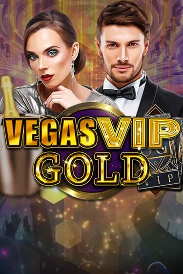 Vegas VIP Gold бесплатно играть онлайн на сайте Казино GRAND Онлайн