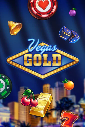 Vegas Gold бесплатно играть онлайн на сайте Казино GRAND Онлайн