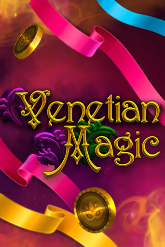 Venetian Magic бесплатно играть онлайн на сайте Казино GRAND Онлайн