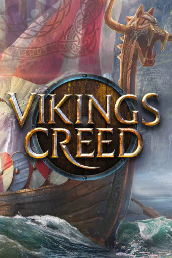 Vikings Creed бесплатно играть онлайн на сайте Казино GRAND Онлайн