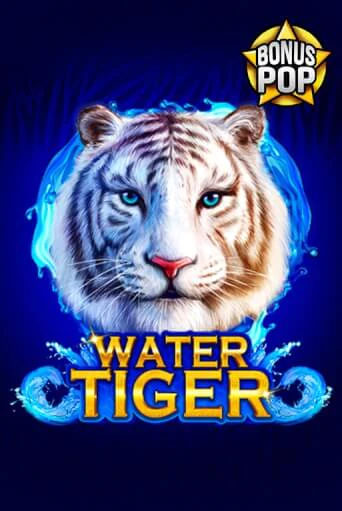 Water Tiger бесплатно играть онлайн на сайте Казино GRAND Онлайн