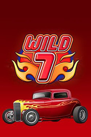 Wild Seven бесплатно играть онлайн на сайте Казино GRAND Онлайн