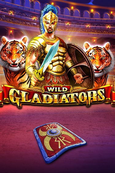 Wild Gladiator бесплатно играть онлайн на сайте Казино GRAND Онлайн