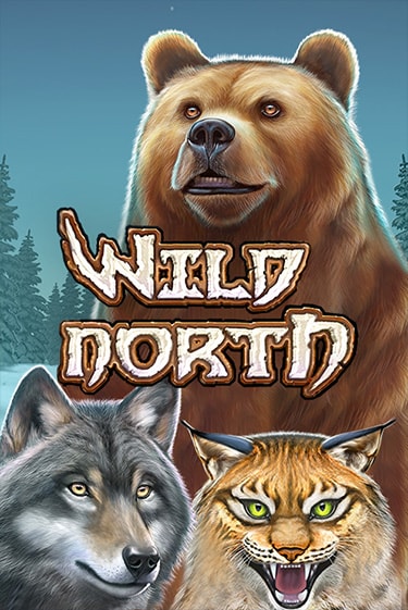 Wild North бесплатно играть онлайн на сайте Казино GRAND Онлайн