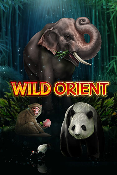 Wild Orient бесплатно играть онлайн на сайте Казино GRAND Онлайн