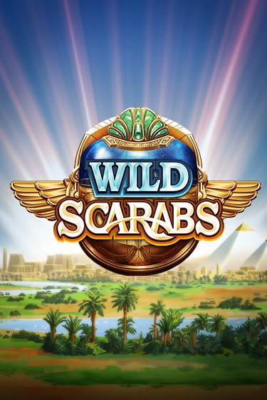 Wild Scarabs бесплатно играть онлайн на сайте Казино GRAND Онлайн