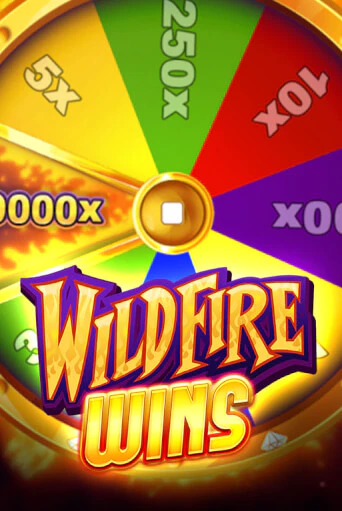 Wildfire Wins бесплатно играть онлайн на сайте Казино GRAND Онлайн