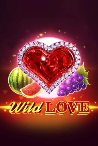 Wild Love бесплатно играть онлайн на сайте Казино GRAND Онлайн