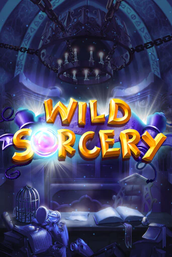 Wild Sorcery бесплатно играть онлайн на сайте Казино GRAND Онлайн