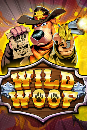 Wild Woof бесплатно играть онлайн на сайте Казино GRAND Онлайн