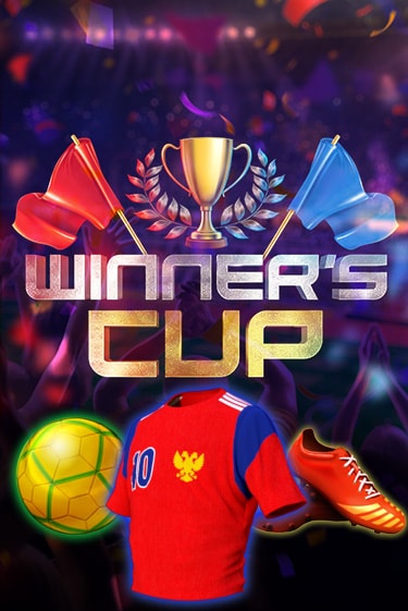 Winners Cup бесплатно играть онлайн на сайте Казино GRAND Онлайн