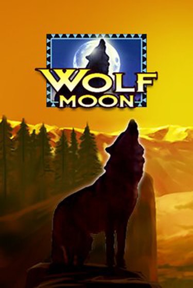 Wolf Moon бесплатно играть онлайн на сайте Казино GRAND Онлайн