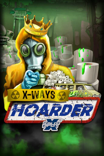 xWays Hoarder xSplit бесплатно играть онлайн на сайте Казино GRAND Онлайн