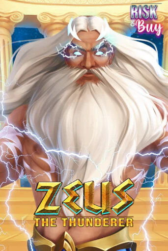 Zeus the Thunderer бесплатно играть онлайн на сайте Казино GRAND Онлайн