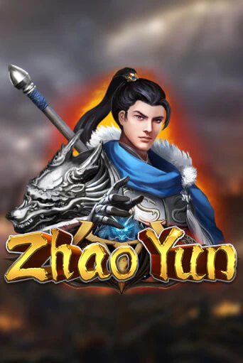 Zhao Yun бесплатно играть онлайн на сайте Казино GRAND Онлайн