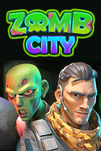 Zombcity бесплатно играть онлайн на сайте Казино GRAND Онлайн